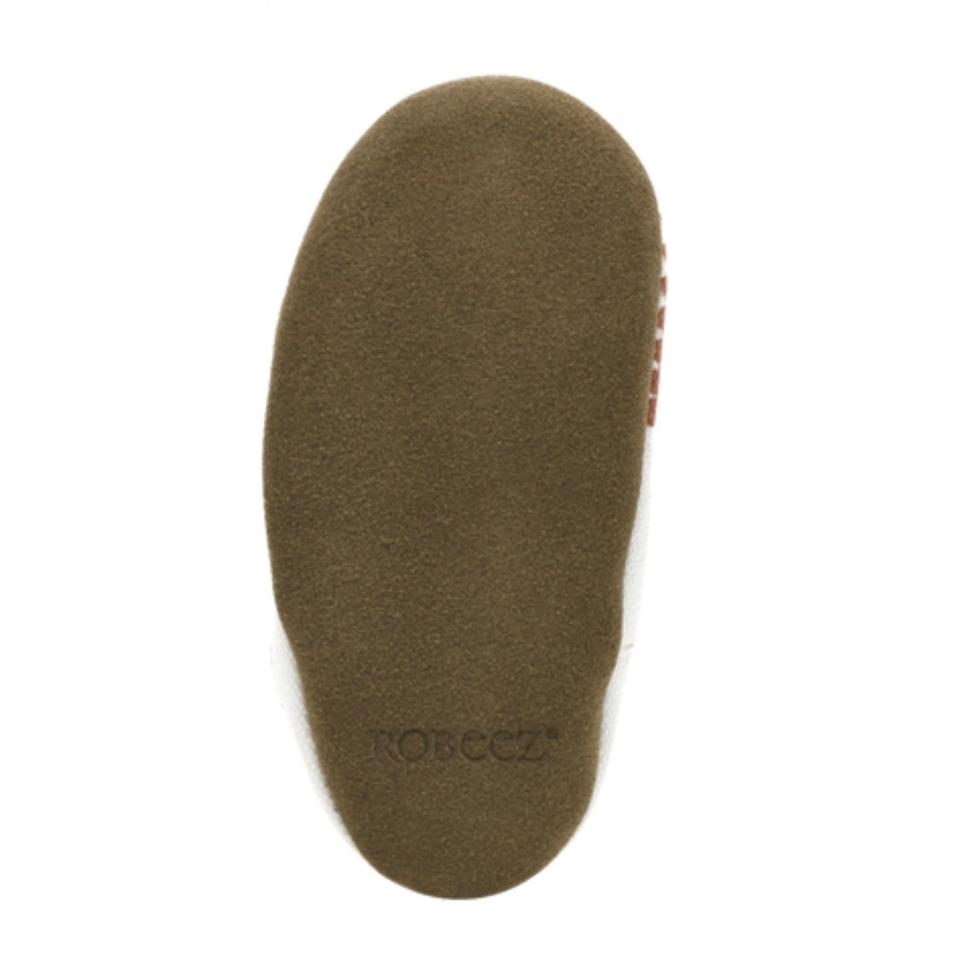 Dino Dan Soft Sole Shoes