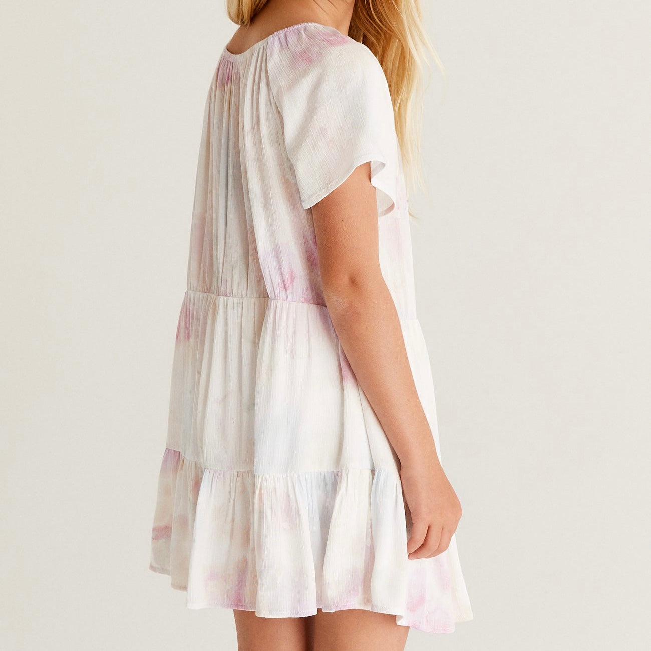 Audrey Dress