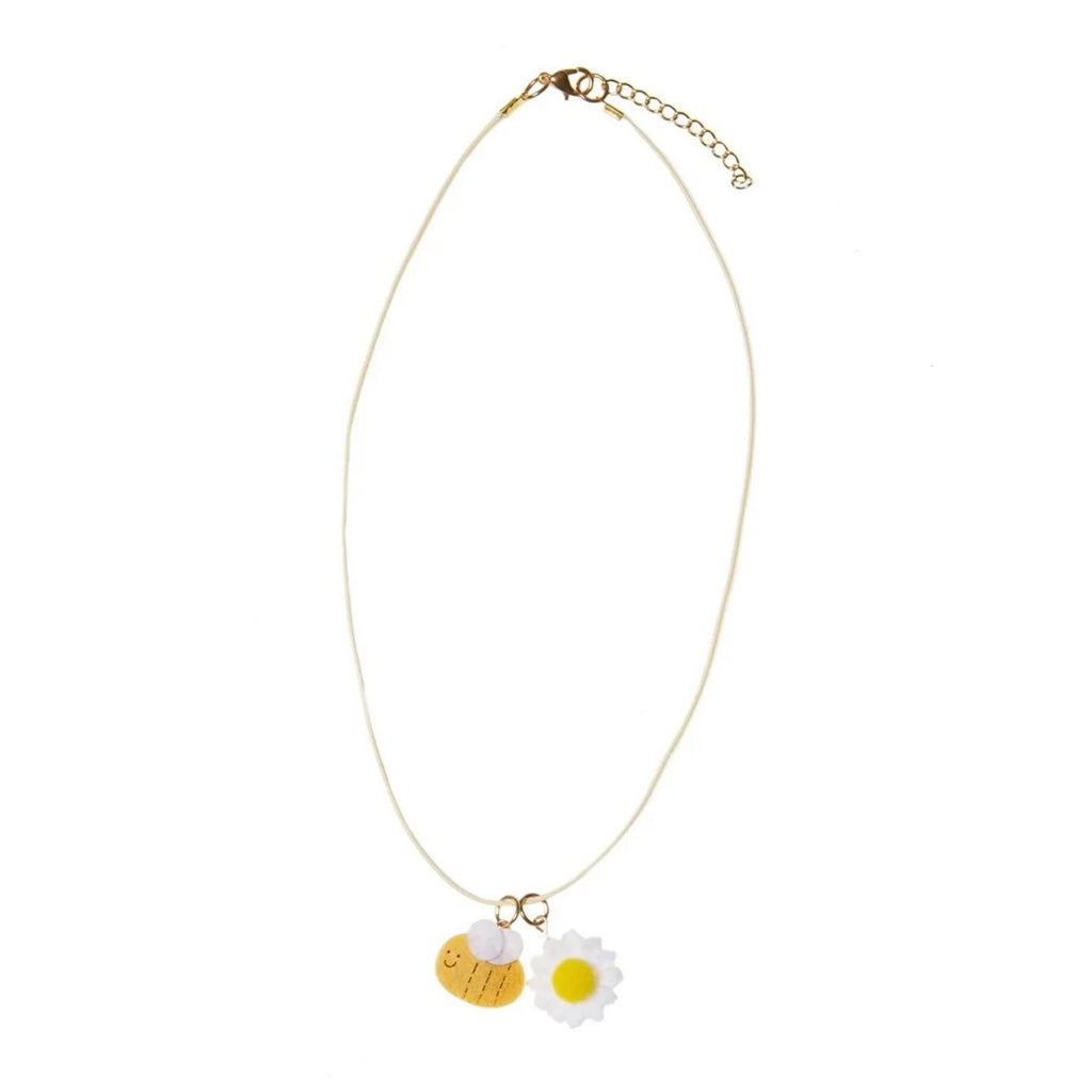 Bertie Bee Necklace