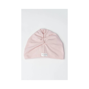 Girl’s Turban - Sepia Rose