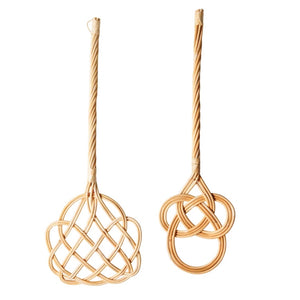Rattan Carpet Beater