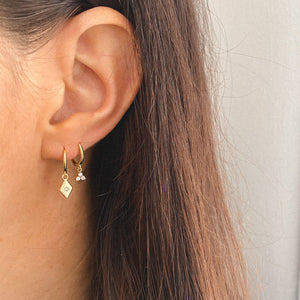 Loza Earrings