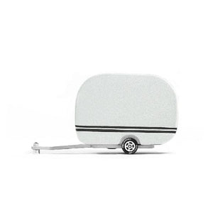 Airstream Trailer For Candylab Cars