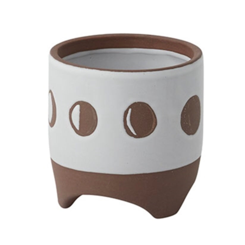 Eclipse Pot