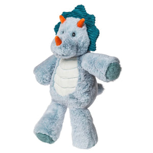 Triceratops Plush