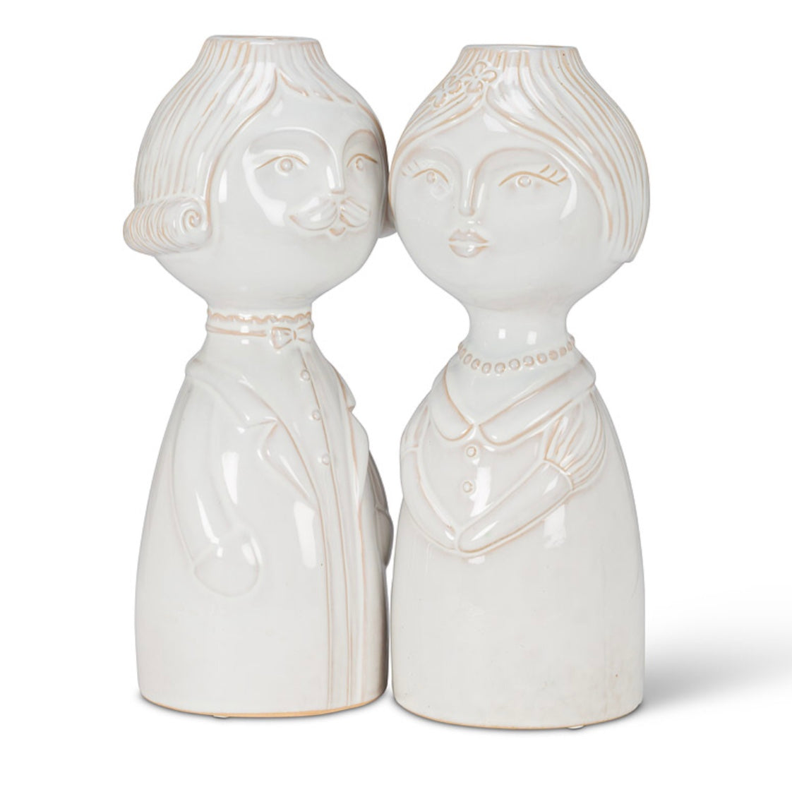 Alba Vase