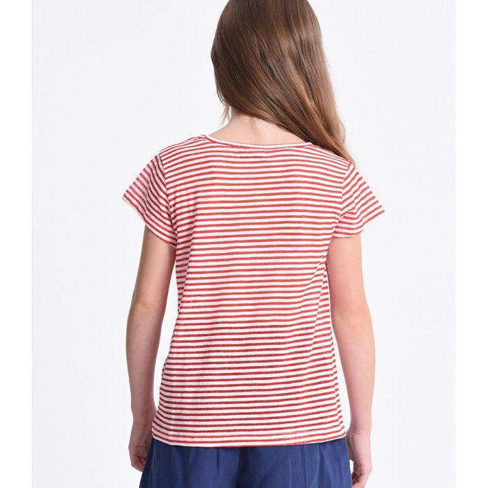 Girls June Tee