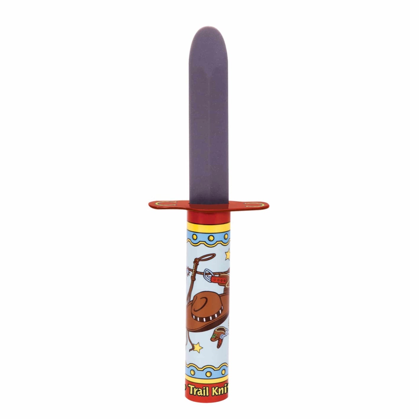 Trick Knife
