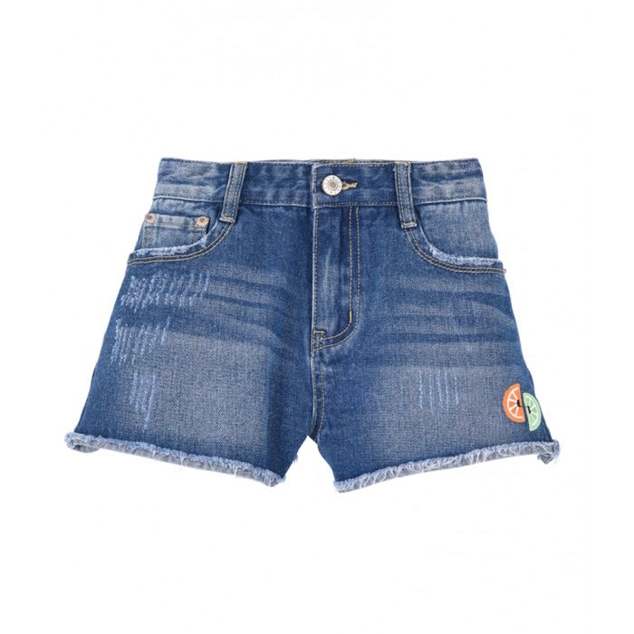 Girls Mae Shorts