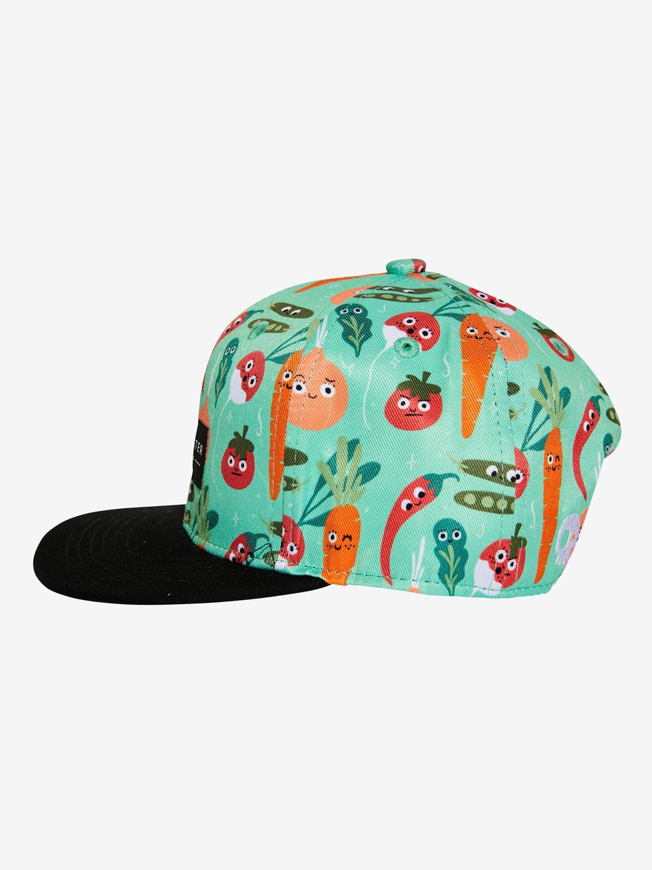 Veggie Snapback