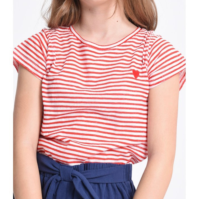 Girls June Tee
