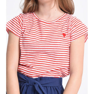 Girls June Tee