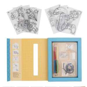 Ultimate Shrinkies