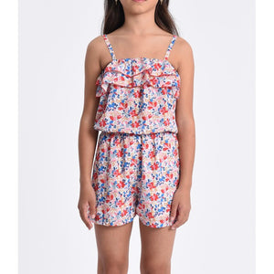 Girls Meryl Playsuit