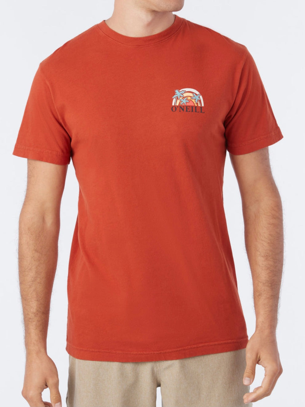 Shaved Ice Tee