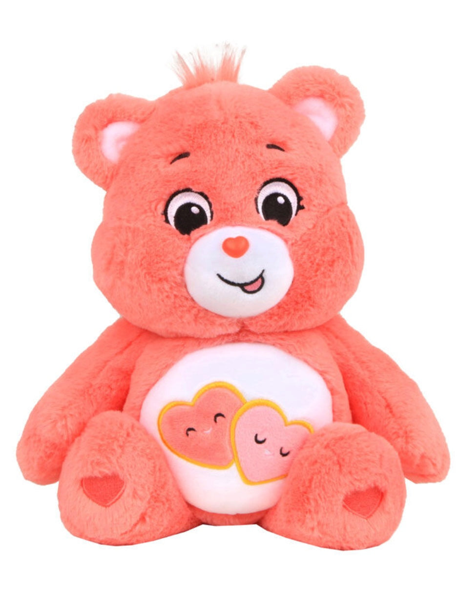 13” Care Bear Plush