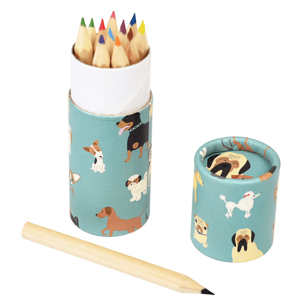 Best In Show Colouring Pencils