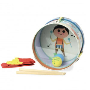 My Little Drum