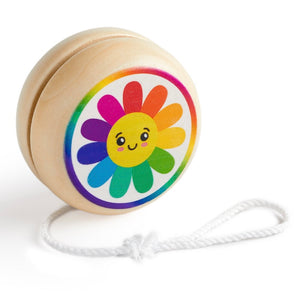 Daisy Yo-Yo