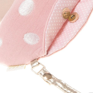 Little Toadstool Bag