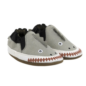 Dino Dan Soft Sole Shoes