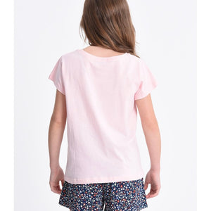 Girls Jenny Tee