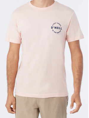 Motionless Tee