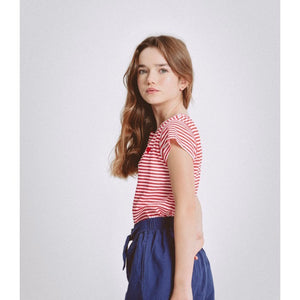 Girls June Tee