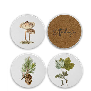 Giftologie Coasters