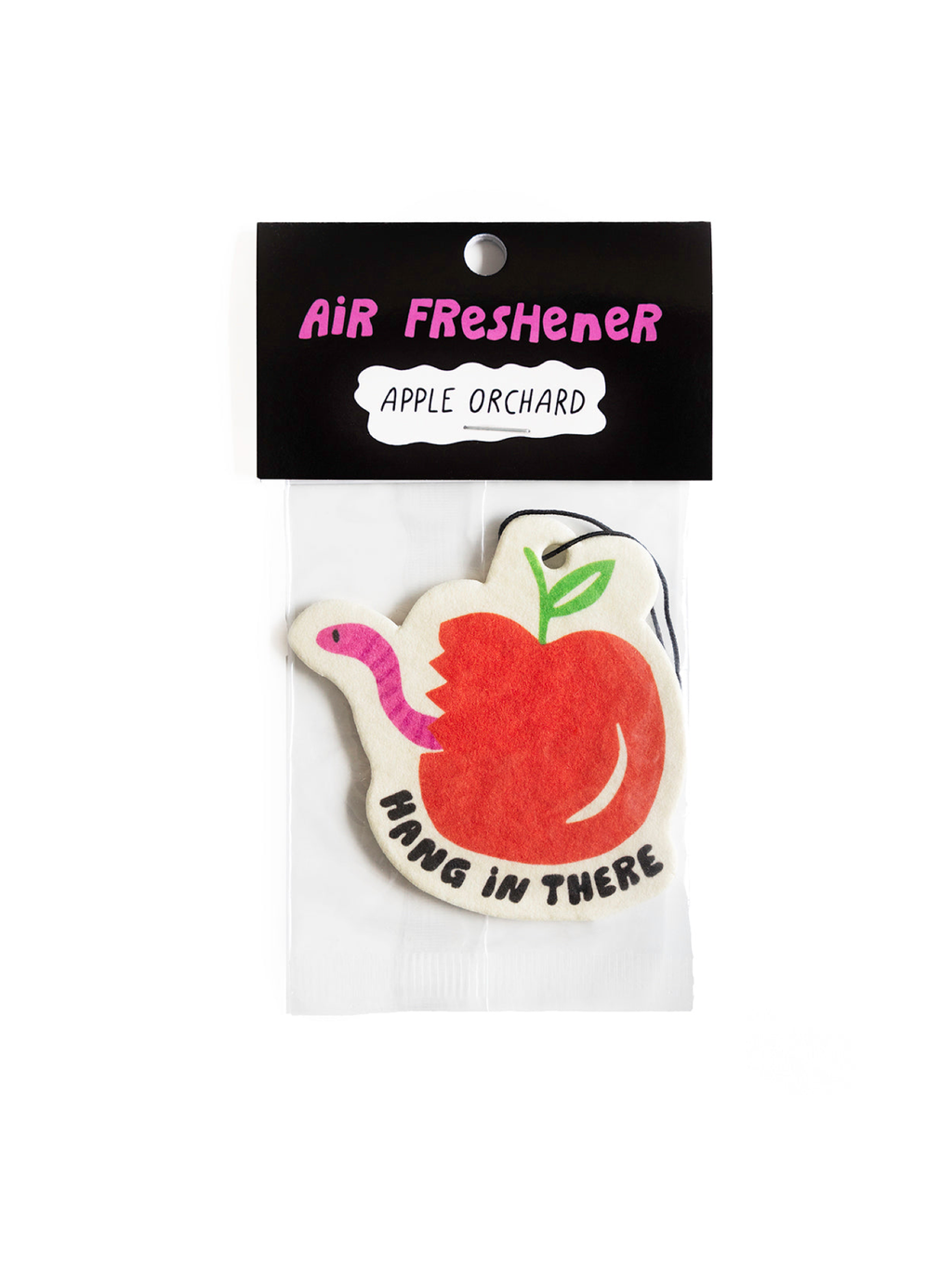 Apple Air Freshener