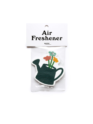 Watering Can Air Freshener