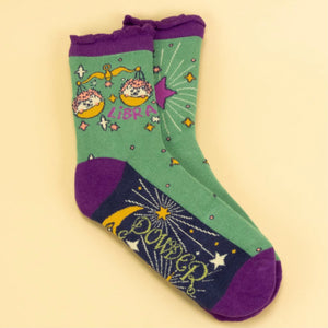 Zodiac Socks