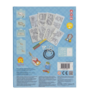 Ultimate Shrinkies