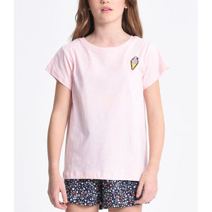 Girls Jenny Tee