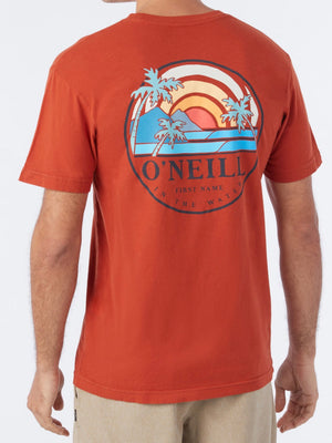 Shaved Ice Tee