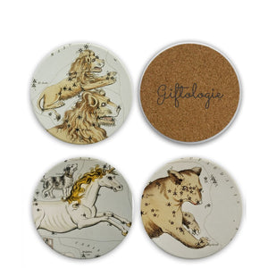 Giftologie Coasters