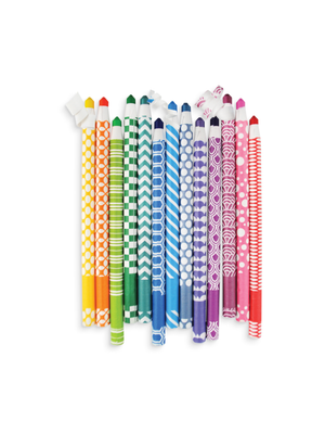 Colour Appeel Crayon Sticks