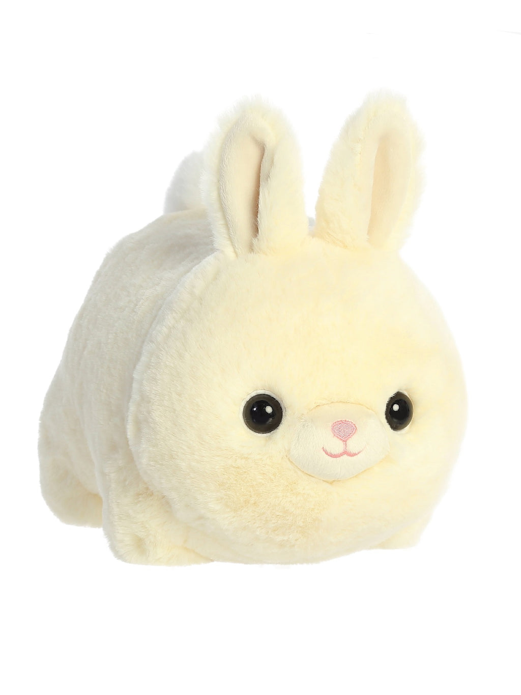 Chubby Bunny Plush