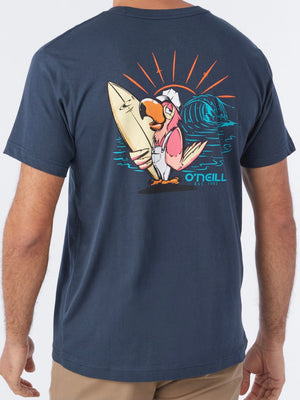 Early Bird Tee