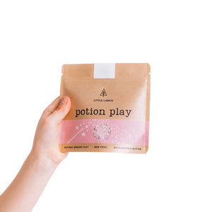 Love Potion Play