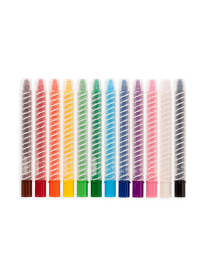 Twisty Stix Oil Pastels
