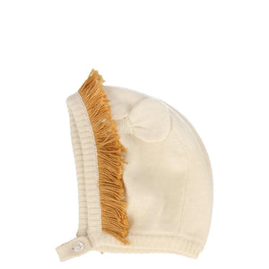 Lion Bonnet