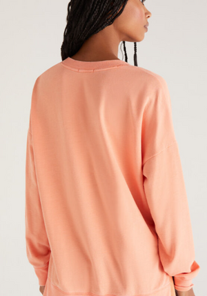 Modern Weekender V-Neck