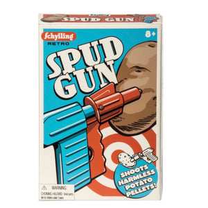 Spud Gun