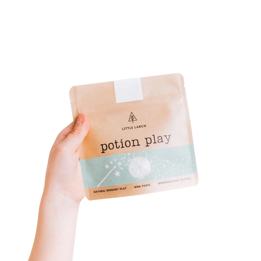 Wish Potion Play