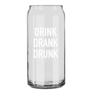 Drink Drank Drunk Glass