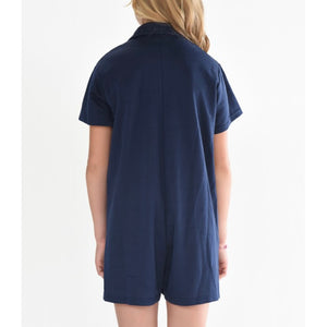 Girls Brielle Playsuit