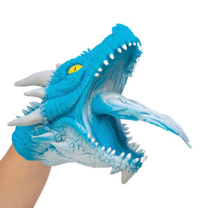 Dragon Hand Puppet