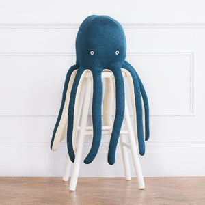 Cosmo The Octopus