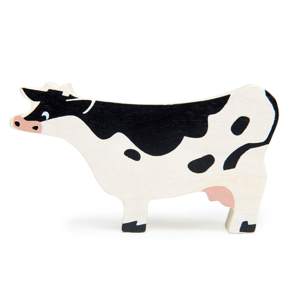 Farmyard Animals- Cow